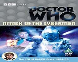 He was to be cast for the role of Russell in Doctor Who: Attack of the Cybermen, which eventually was bagged by Terry Molloy.